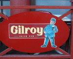 Gilroy